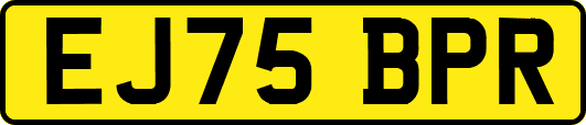 EJ75BPR