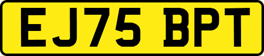 EJ75BPT