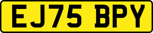 EJ75BPY