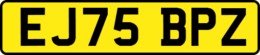 EJ75BPZ