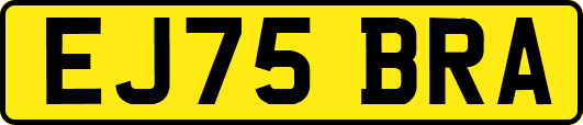EJ75BRA