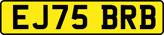 EJ75BRB