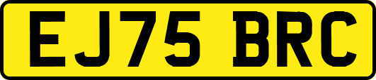 EJ75BRC