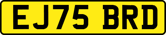 EJ75BRD