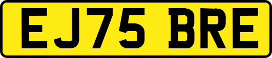 EJ75BRE