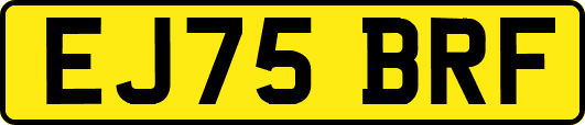 EJ75BRF