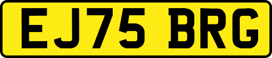 EJ75BRG