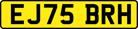 EJ75BRH