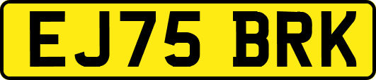 EJ75BRK