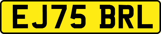 EJ75BRL
