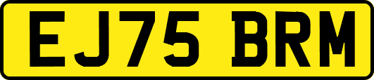 EJ75BRM