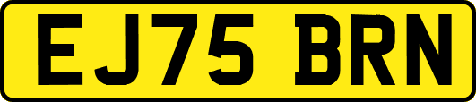 EJ75BRN