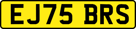 EJ75BRS