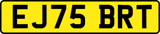 EJ75BRT