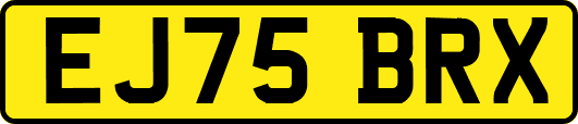 EJ75BRX