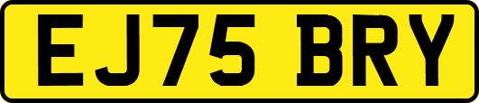 EJ75BRY
