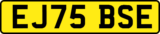 EJ75BSE
