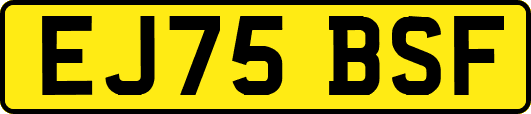 EJ75BSF