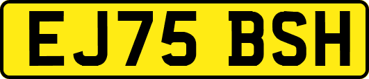 EJ75BSH