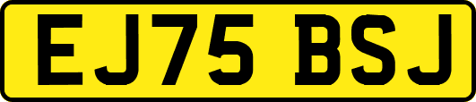 EJ75BSJ