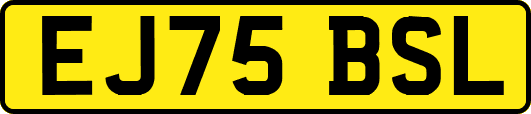 EJ75BSL