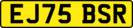 EJ75BSR