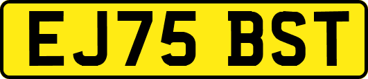 EJ75BST