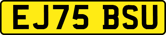 EJ75BSU