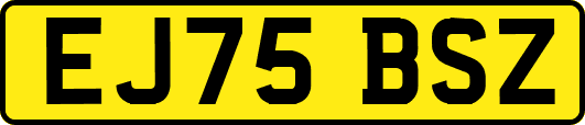 EJ75BSZ