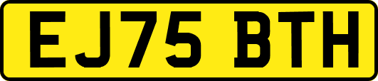 EJ75BTH