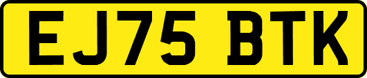 EJ75BTK