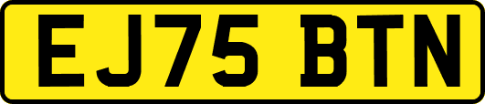 EJ75BTN