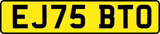 EJ75BTO