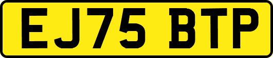 EJ75BTP