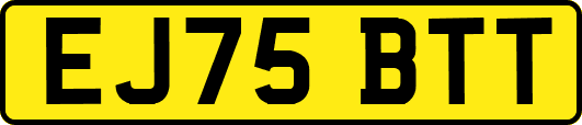 EJ75BTT