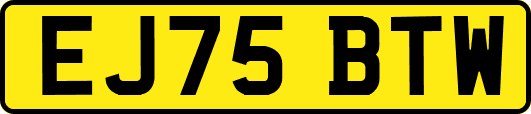 EJ75BTW