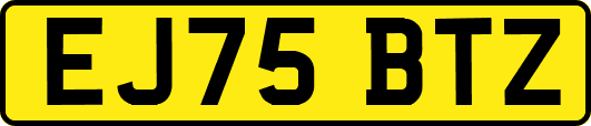 EJ75BTZ