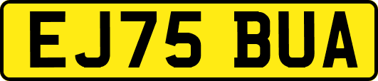 EJ75BUA