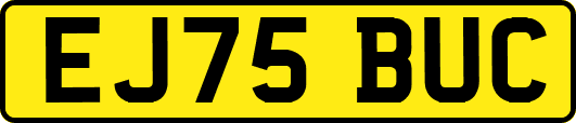 EJ75BUC