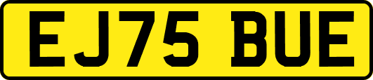 EJ75BUE