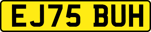 EJ75BUH