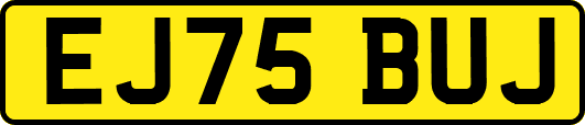EJ75BUJ