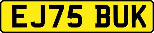EJ75BUK