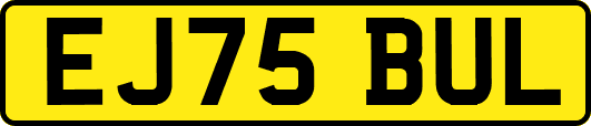 EJ75BUL