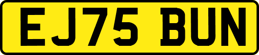 EJ75BUN
