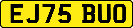 EJ75BUO