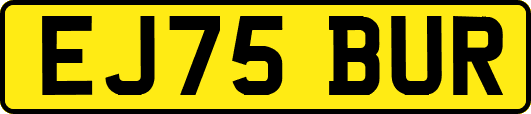 EJ75BUR