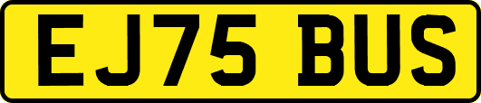 EJ75BUS