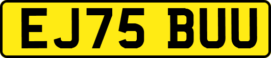 EJ75BUU