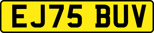 EJ75BUV